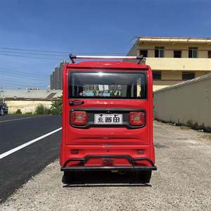 Top Fashion Tuk Engineering Cour Electrico Ta3 <strong>Diri</strong> China Pomo Box Playing Card Motor Tricycle Tri-Motorcycle - Product Image 4