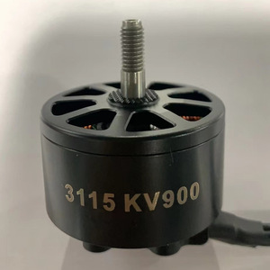 มอเตอร์ไร้แปรงถ่าน 2807 4700kv สำหรับโดรนแข่ง Fpv - Product Image 3