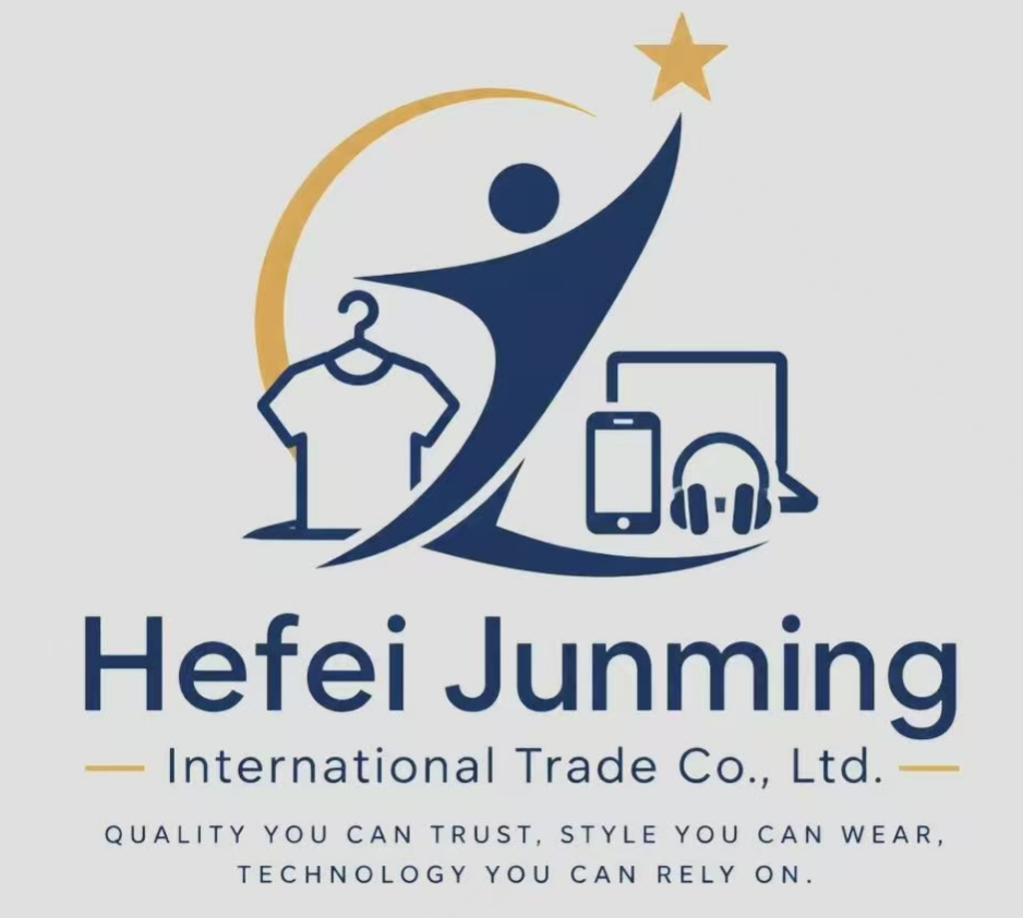 Hefei Junming International Trade Co., Ltd. logo