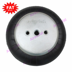 Fuelle de aire para camión para Firestone 2017 Goodyear 1B7 -540 Conjunto de resorte de suspensión neumática - Product Image 3