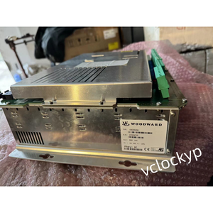 1PCS NUEVO Módulo Controlador WOODWARD CSC3HUWC2B Envío Gratis a través de DHL/FedEX - Product Image 2
