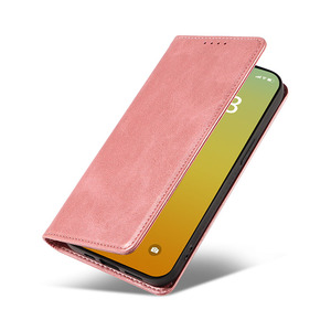 Kyocera digno BX II Urbano V04/kyv45 705kc từ lật PU Leather trường hợp một X3 S4 S6 ví điện thoại với chủ thẻ tính năng - Product Image 2