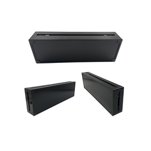 Télécommande pour lumière LED, affichage numérique à <span class=keywords><strong>4</strong></span> chiffres, écran <span class=keywords><strong>de</strong></span> 2,3 pouces, <span class=keywords><strong>chronomètre</strong></span>, affichage double face, rechargeable avec minuterie <span class=keywords><strong>de</strong></span> compte à rebours - Product Image 5