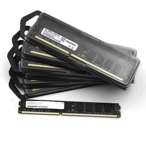 Glorexon DDR3/DDR4 Computer <b>Memory</b> Modules 8GB/16GB/4GB Desktop RAM at 2400MHz Multi-Frequency China Origin <b>Boxed</b> in Stock High- - Product Image 4