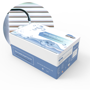 Kits de prueba de detección de fósforo y fosfato, <span class=keywords><strong>50</strong></span> pruebas por caja - Product Image 2