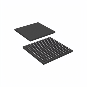 ช่องสัญญาณผู้ผลิตอินเทอร์เฟซ 256 LBGA, CSBGA IC TELECOM INTERFACE 256CSBGA วงจรรวมดั้งเดิม DS26401A2 - Product Image 1
