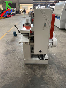 Máquina de Alta Velocidad para Barras Redondas de <span class=keywords><strong>Madera</strong></span>, Alimentación y Retorno Automáticos, Máquina para Fabricar Múltiples Varillas de <span class=keywords><strong>Madera</strong></span> para Rodillos, Equipos Deportivos - Product Image 2