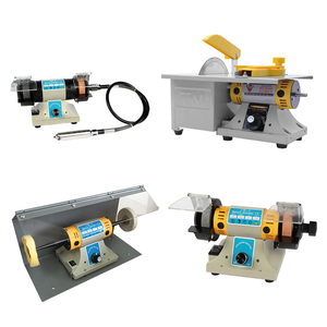 Vente directe usine – Mini-meuleuse électrique professionnelle à arbre flexible <span class=keywords><strong>suspendu</strong></span> - Product Image 3