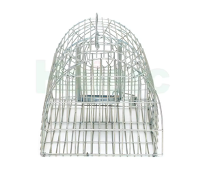 Haierc <span class=keywords><strong>Cage</strong></span> <span class=keywords><strong>pour</strong></span> piège à rats multi-prises <span class=keywords><strong>Cage</strong></span> <span class=keywords><strong>pour</strong></span> piège à rongeurs - Product Image 3