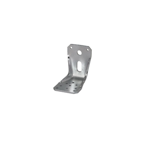 Supporto in Legno con Angolo Rinforzato 65x88x95 mm. - Product Image 1