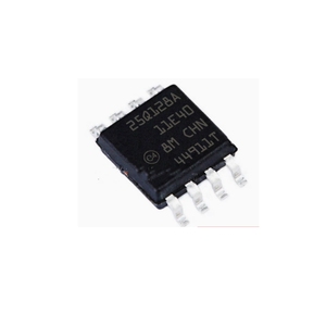 N25Q128A11ESE40F Tecnología IC FLASH 128MBIT SPI 108MHZ 8SO - Product Image 1