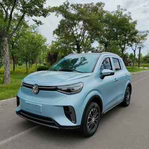 Venta Caliente, Vehículo <span class=keywords><strong>Eléctrico</strong></span> <span class=keywords><strong>de</strong></span> 4 Ruedas <span class=keywords><strong>de</strong></span> Baja Velocidad, Económico y <span class=keywords><strong>de</strong></span> Alta Calidad, con Aire Acondicionado para Adultos, Movilidad en Carreteras Rurales - Product Image 5