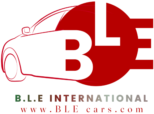 Xiamen Ble Automobile Trading Co., Ltd. logo