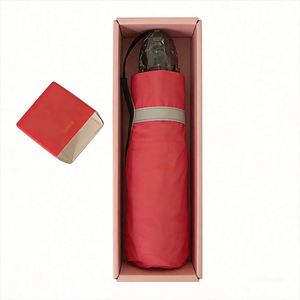 Foldable Corrugated Gift Boxes - Custom Logo Glossy/Matte Laminated Packaging - Product Image 1