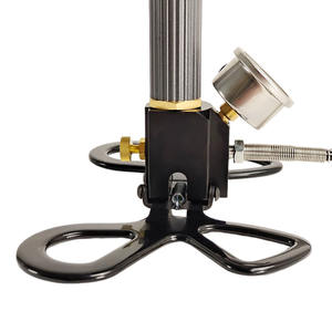 ปั๊มมือด้วยมือปั๊ม PCP แบบใช้มือปั๊ม30MPa 300bar 4ขั้นตอน6000psi 4500psi ปั๊ม PCP แบบใช้มือสำหรับล่าสัตว์ - Product Image 5