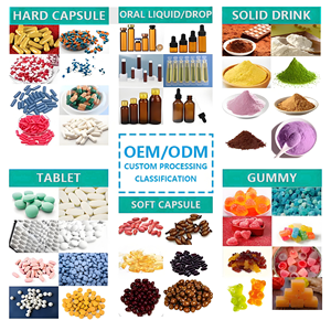 Экстракт листьев оливы Lanoric Supply CAS 32619-42-4 в порошке, 20%, 40%, 70% олеуропеин - Product Image 6