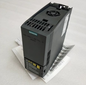 มีสินค้าในสต็อกแท้ ตัวแปลงความถี่แบบรวม SINAMICS G120C DP 7,5KW 6SL3210 1KE21 7AP1 6SL3210 1KE21 7UP1 - Product Image 4