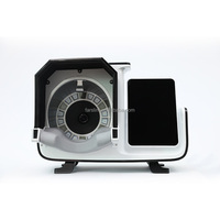 Analyseur de peau très vendu, scanner facial, détecteur, appareil de diagnostic cutané 3D, caméra HD, machine d'analyse de la peau du visage