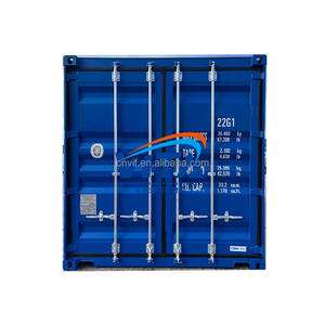 ภาชนะ20Ft ปาคิสถานภาชนะสำหรับขาย - Product Image 1