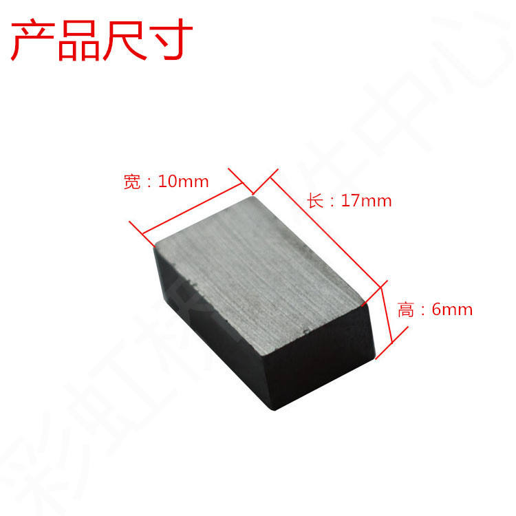 Aimant authentique Panasonic (à l'unité)