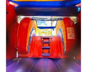 Château gonflable commercial pour adultes, <span class=keywords><strong>petit</strong></span> château gonflable pour enfants, château gonflable à <span class=keywords><strong>vendre</strong></span> - Product Image 6