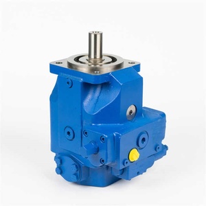 Pompe hydraulique A4VSO 40 71 125 Série A4VSO A4VSO40DR A4VSO125DR A4VSO71DR Pompe hydraulique A4VSO71DR10R-PPB13K01 - Product Image 6