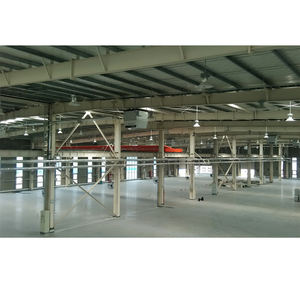 Unité de refroidissement et de <span class=keywords><strong>chauffage</strong></span> d'air en acier inoxydable AirTS-D, grande capacité, alimentée par eau chaude/vapeur, 35 kW, alimentation d'air latérale, moteur <span class=keywords><strong>sans</strong></span> <span class=keywords><strong>fil</strong></span> - Product Image 6