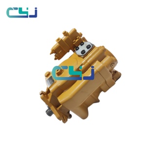 Pompe à piston hydraulique pour tracteur CAT D8R D8N 9T8346 0R8503, pièces de machines de construction, ensemble de pompe - Product Image 4