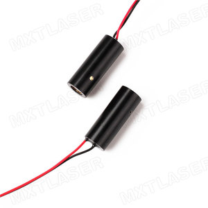 D10x26mm PMMA Lens 635nm 638nm 650nm 660nm Red <span class=keywords><strong>Line</strong></span>/Cross <span class=keywords><strong>Line</strong></span> <span class=keywords><strong>Laser</strong></span> <span class=keywords><strong>Diode</strong></span> <span class=keywords><strong>Module</strong></span> 3D Đo Lường/Máy Tầm Nhìn 30MW ~ 200MW - Product Image 2