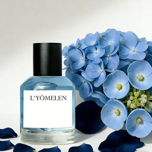 Perfume para Mujer con Aroma Afrutado Dulce y Duradero, Colección Francesa, Fragancia Fresca Acuática para Uso Diario - Product Image 1