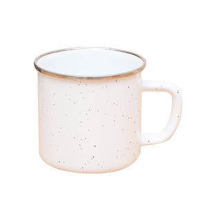 <span class=keywords><strong>Taza</strong></span> de esmalte personalizada, producto de tendencias, logotipo personalizado, sublimación - Product Image 5
