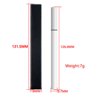 Crayon Eyeliner Vegan Waterproof à Séchage Rapide pour Maquillage, Eyeliner <span class=keywords><strong>Liquide</strong></span> OEM Marque Privée, Eyeliner Très Vendu - Product Image 6