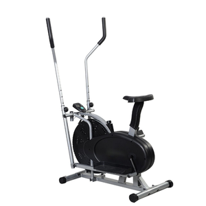 Luckystar Offre Spéciale Fitness équipement d'exercice à domicile Cardio Trainer Air Bike pour une utilisation en intérieur - Product Image 2
