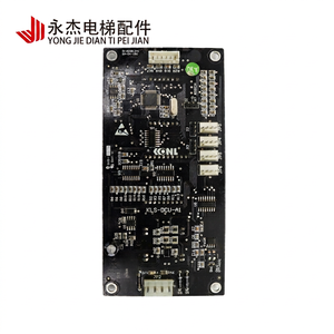 Kangli KLS-DCU-A1 <b>Elevator</b> Control Board SM-04-VSD Original Genuine <b>Part</b> - Product Image 1
