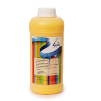 Super calidad CMYK colores Galaxy Ink Eco solvente para tintas compatibles Epson XP600 I3200 DX5 DX7 cabezales de impresora Eco solvente tinta