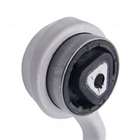 31126769797 Bras de commande avant inférieur avant pour BMW 325i 330i E81 E82 E90 E91