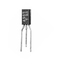Mémoire EEPROM IC 64Kb 400 kHz 900ns 8SOIC atmel AT24C64 AT24C64N