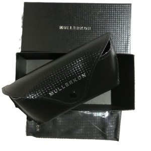 Estuche para Gafas de Sol 302, Rectangular, de Alta Gama, en Caja Rígida, de Cuero, Moderno y Creativo, con Diseño de Paja Ge Tian Di <span class=keywords><strong>Gai</strong></span> - Product Image 5