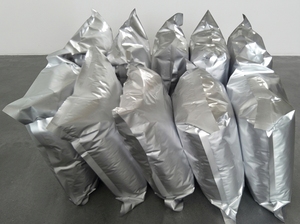 Produits chimiques industriels, poudre fluide <span class=keywords><strong>l</strong></span>égèrement jaune ou grise, xanthate d'isobutyle <span class=keywords><strong>de</strong></span> sodium (SIBX), CAS 25306-75-6 - Product Image 3