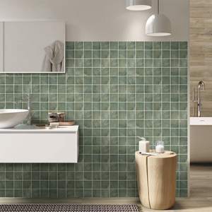 <strong>Stick</strong> <strong>on</strong> Fliser Peel and <strong>Stick</strong> Backsplash <strong>Tile</strong> for <strong>Kitchen</strong> and Bathroom Backsplashes - Product Image 2