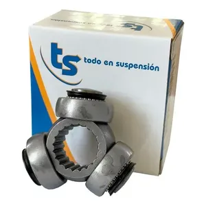 Giunto Omocinetico a 20 Denti per Hyundai Atos 2005-2012 - Product Image 1