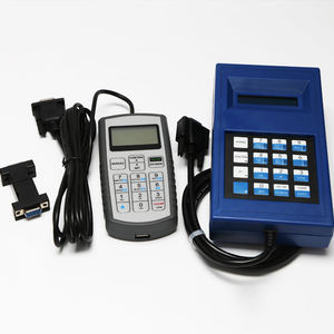 Großhandel Blauer Aufzug-Testgerät Service-Debugger - Product Image 2