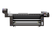 Mesin Cetak Digital Multiwarna Wit-Color Ultra I3200 2104 DS
