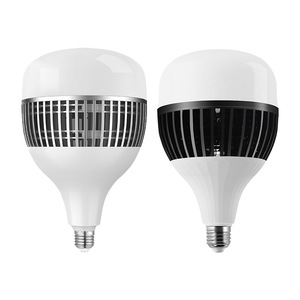Led <b>Bulb</b> 200W E27 High Power Industrial Lighting Lamp - Product Image 4