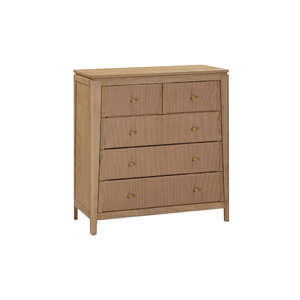 ตู้ลิ้นชัก ELYSIUM Collection คุณภาพดีที่สุด ดีไซน์ใหม่ล่าสุด เป็นมิตรกับสิ่งแวดล้อม ทนทาน เฟอร์นิเจอร์ห้องนอน ตู้ไม้ - Product Image 1