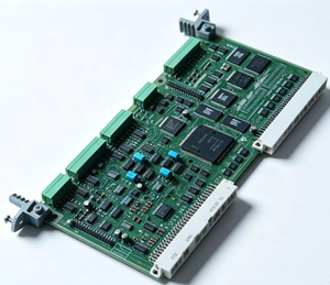 C98043-A7001-L2  6RA70 Electrónica y terminales SIMOREG CUVC 6RY1703-0AA00 - Product Image 5