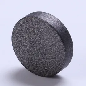 China Factory Wholesale C5/C8 Good Quality Permanent Ferrite Disc Magnet