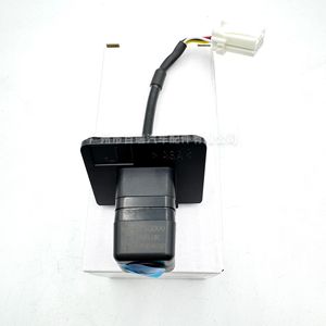 กล้องมองหลัง Subaru Forester 86267SG000มองเห็นกลางคืนความละเอียด480x600 12V ตัวช่วยจอดรถ - Product Image 1