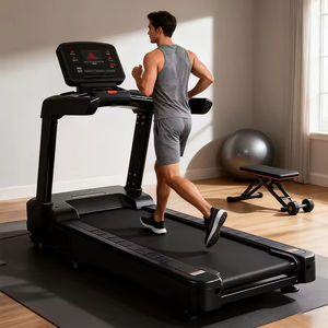 Caminadora Comercial para el Hogar, Equipo <span class=keywords><strong>de</strong></span> Fitness, Caminadora Eléctrica Motorizada, Caminadora Deportiva para Entrenamiento, Caminadora <span class=keywords><strong>Proform</strong></span> - Product Image 6