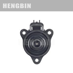 วาล์วความเร็วรอบเดินเบา MD628168วาล์วปีกผีเสื้อ1450A069 1450A166 1450A132 - Product Image 2